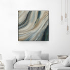 Organic Lines And Harmonious Colors by Alpenglow Workshop on GIANT ART - 12000 illustration