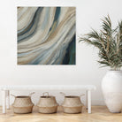 Organic Lines And Harmonious Colors by Alpenglow Workshop on GIANT ART - 12000 illustration