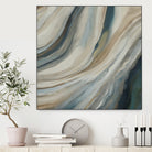 Organic Lines And Harmonious Colors by Alpenglow Workshop on GIANT ART - 12000 illustration