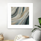 Organic Lines And Harmonious Colors by Alpenglow Workshop on GIANT ART - 12000 illustration