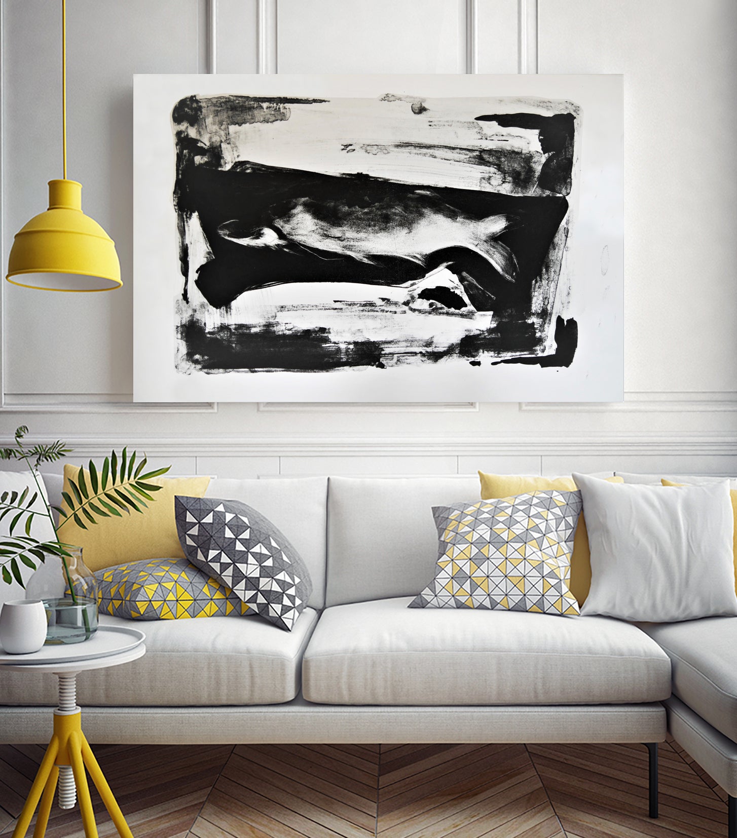 Coastal Treasures by Doris on GIANT ART - schmitz