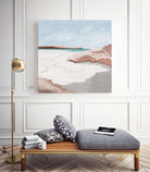 Litore by Dan Hobday on GIANT ART - landscape ananpainted