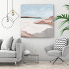 Litore by Dan Hobday on GIANT ART - landscape ananpainted