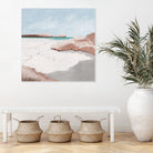 Litore by Dan Hobday on GIANT ART - landscape ananpainted