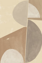 Geometric Harmony by THE MIUUS STUDIO on GIANT ART - 8268 illustration