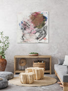 Desire by Josh M. G. on GIANT ART - abstract gestural