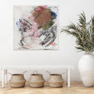 Desire by Josh M. G. on GIANT ART - abstract gestural