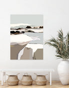 Glattalp l by Nikita on GIANT ART - jariwala