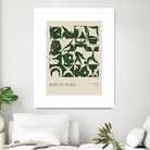 Body of Work (forest) by Arty Guava on GIANT ART - 9600 illustration