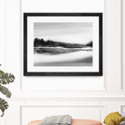 Riverstidei 32x40 by Rachel Elise on GIANT ART - black and white nature and landscapes black and white