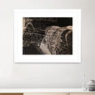 Universe by Doris Schmitz on GIANT ART - 4592 illustration