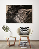 Universe by Doris Schmitz on GIANT ART - 4592 illustration