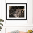 Universe by Doris Schmitz on GIANT ART - 4592 illustration