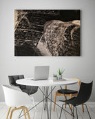 Universe by Doris Schmitz on GIANT ART - 4592 illustration