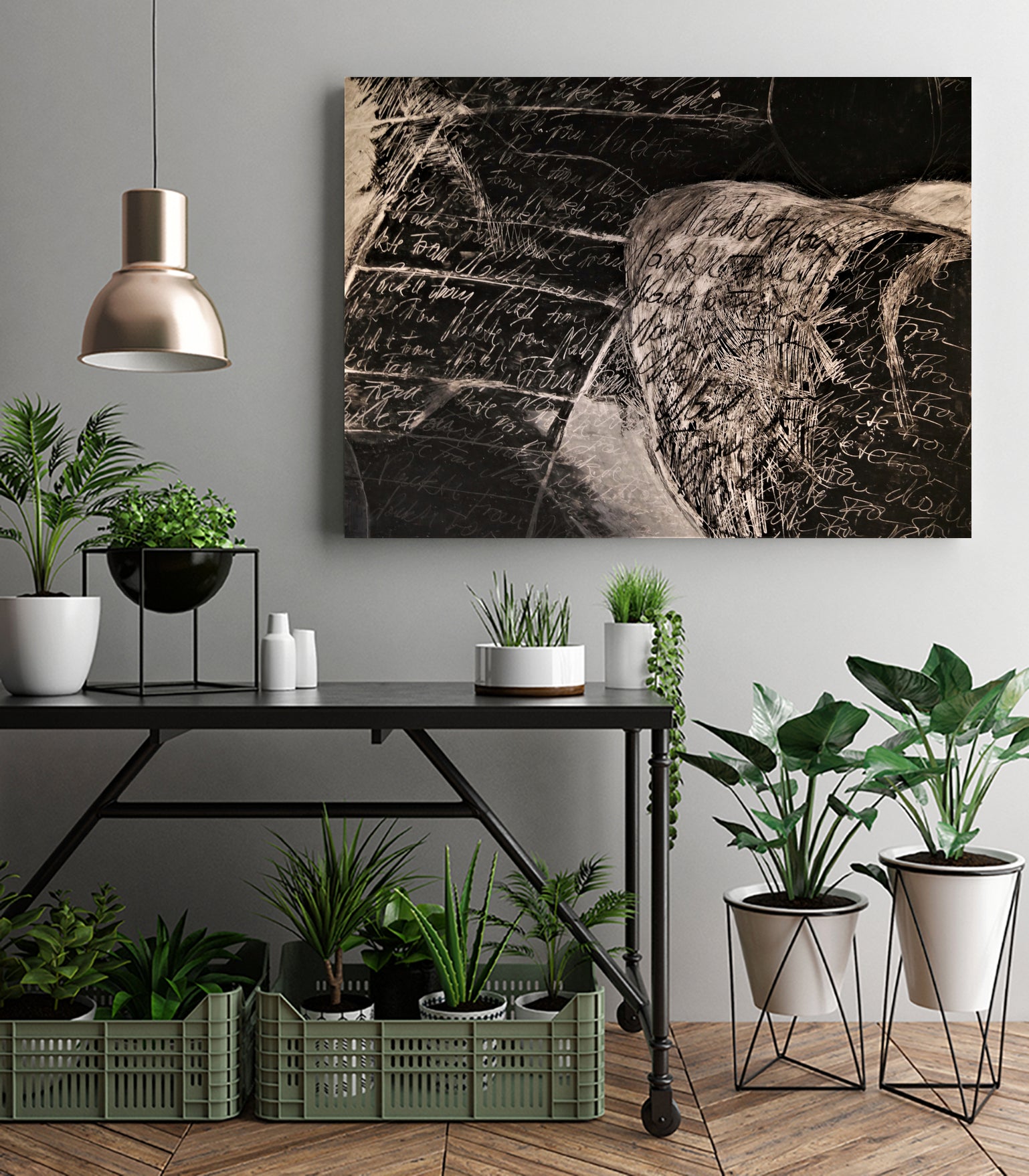 Universe by Doris Schmitz on GIANT ART - 4592 illustration