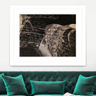 Universe by Doris Schmitz on GIANT ART - 4592 illustration