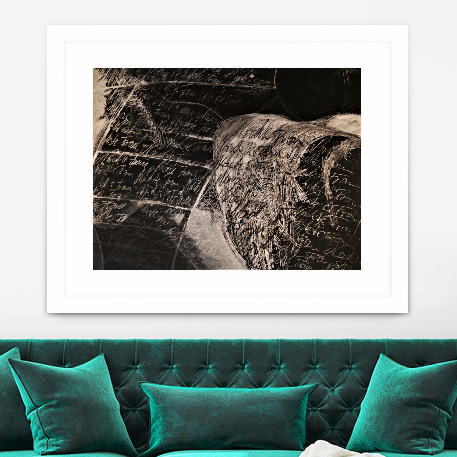 Universe by Doris Schmitz on GIANT ART - 4592 illustration