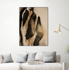 Metamorphosis by Doris Schmitz on GIANT ART - 3331 illustration