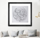 Globe 61 by Santhosh ch on GIANT ART - line art sketch