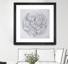 Globe 61 by Santhosh ch on GIANT ART - line art sketch