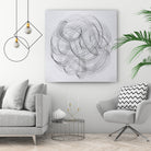 Globe 61 by Santhosh ch on GIANT ART - line art sketch