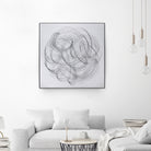 Globe 61 by Santhosh ch on GIANT ART - line art sketch