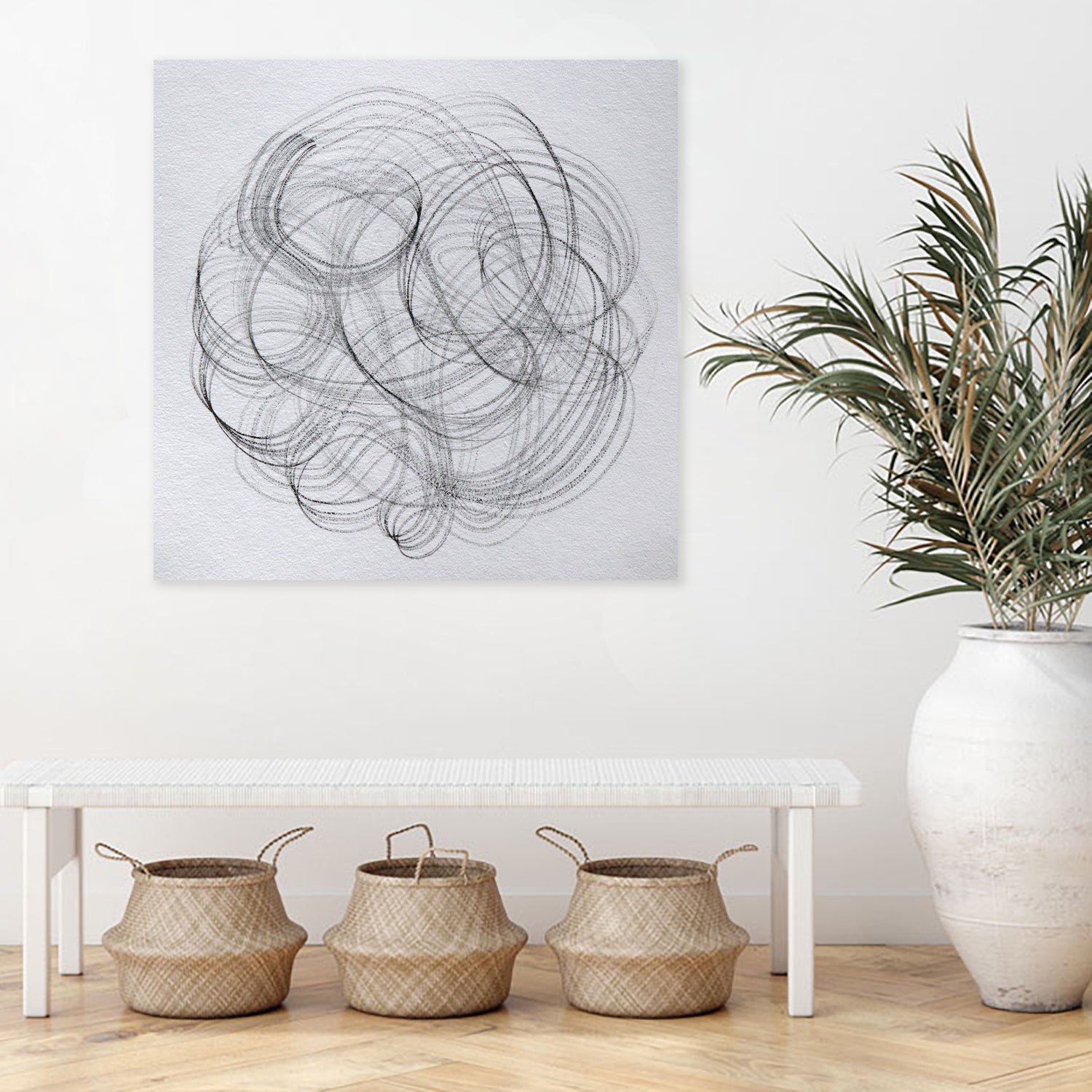 Globe 61 by Santhosh ch on GIANT ART - line art sketch