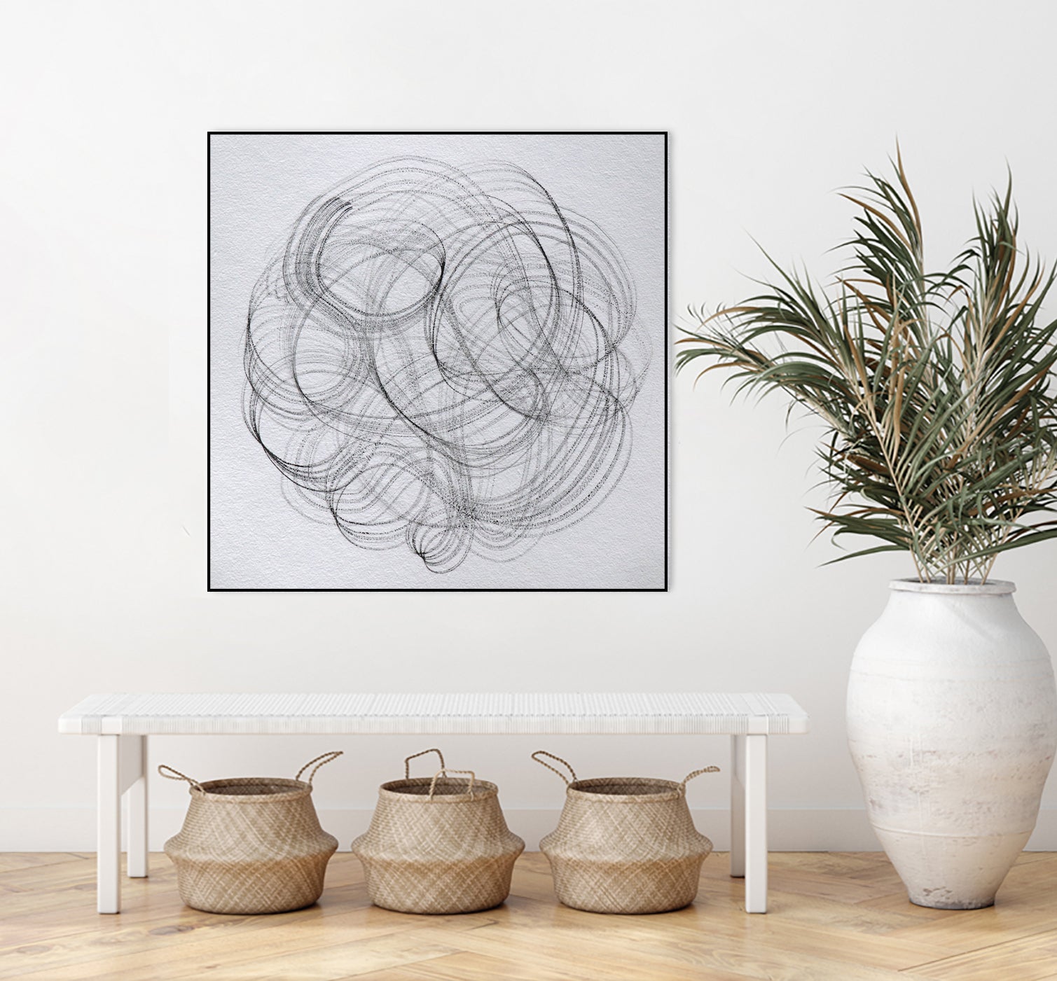 Globe 61 by Santhosh ch on GIANT ART - line art sketch