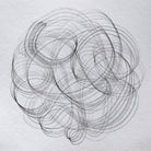 Globe 61 by Santhosh ch on GIANT ART - line art sketch