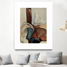 Abstract Still Life by Doris Schmitz on GIANT ART - 3043 illustration