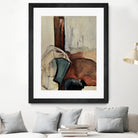 Abstract Still Life by Doris Schmitz on GIANT ART - 3043 illustration