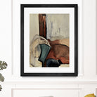 Abstract Still Life by Doris Schmitz on GIANT ART - 3043 illustration