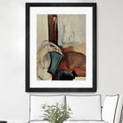 Abstract Still Life by Doris Schmitz on GIANT ART - 3043 illustration