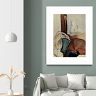 Abstract Still Life by Doris Schmitz on GIANT ART - 3043 illustration