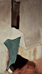 Abstract Still Life by Doris Schmitz on GIANT ART - 2621 illustration