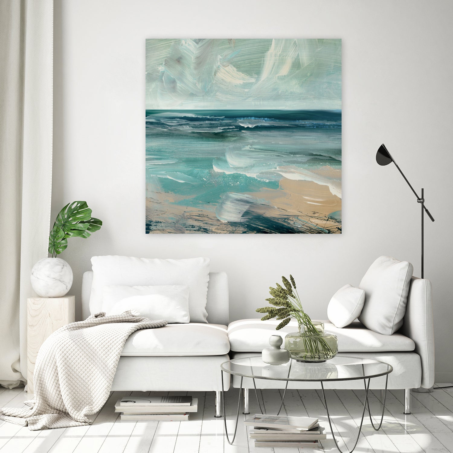 St Ives by Dan on GIANT ART - hobday
