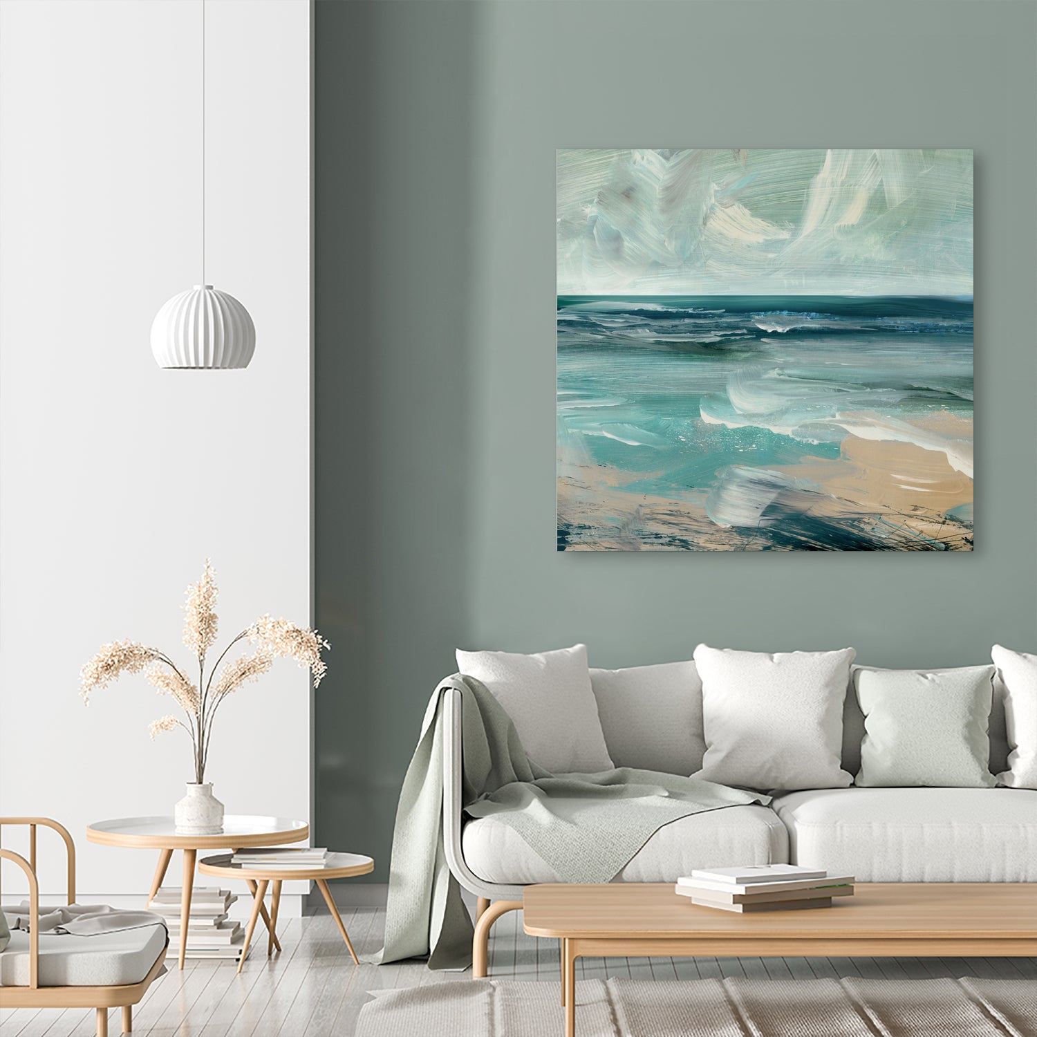 St Ives by Dan on GIANT ART - hobday