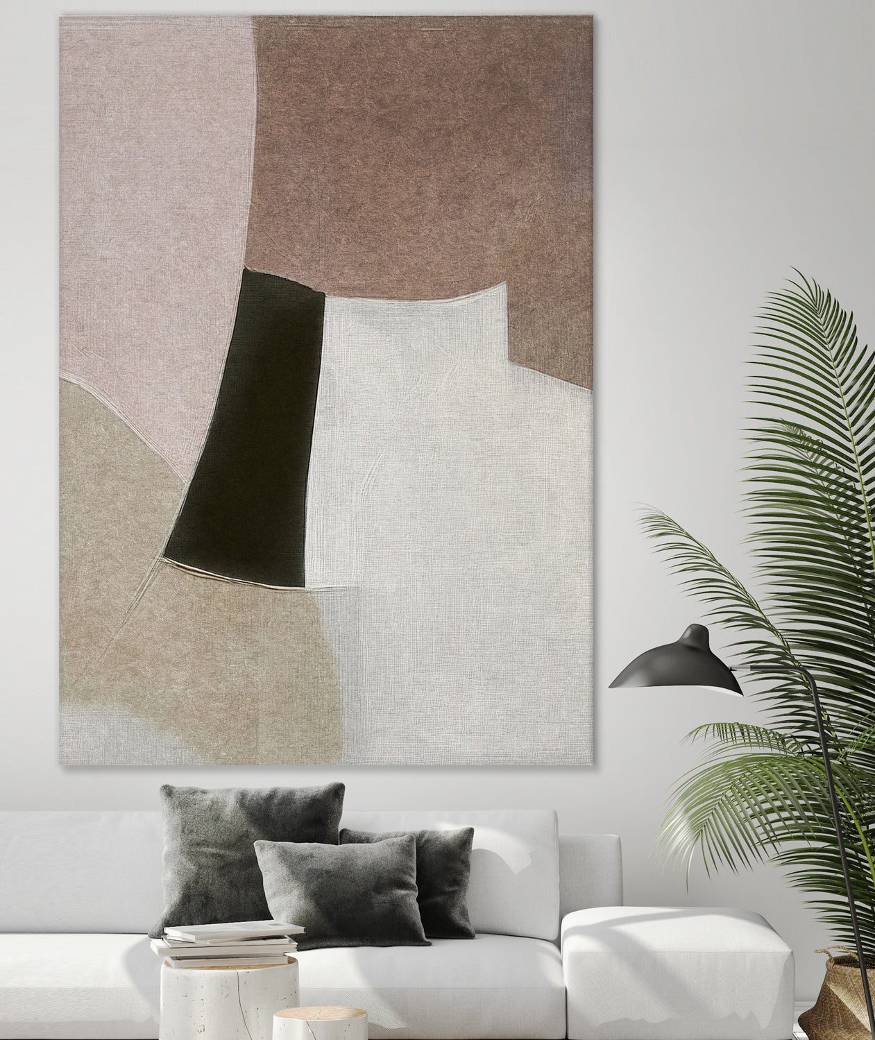 Wonder V by Alma on GIANT ART -