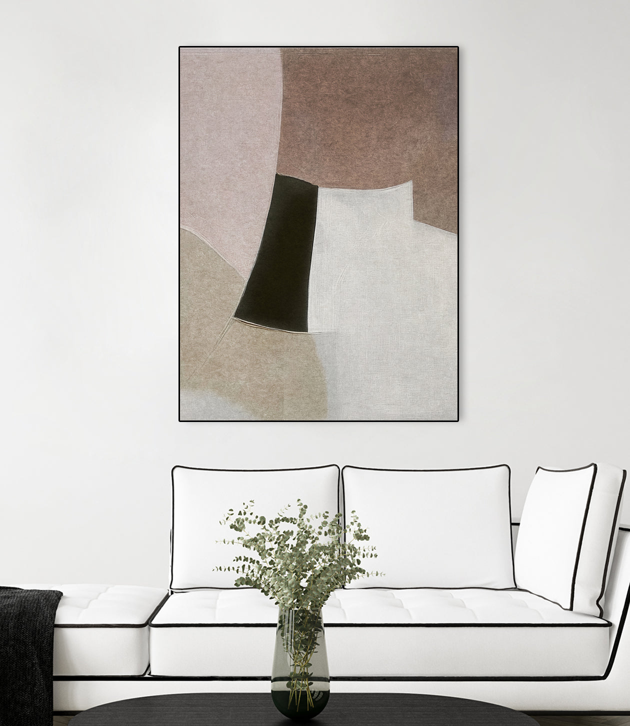 Wonder V by Alma on GIANT ART -