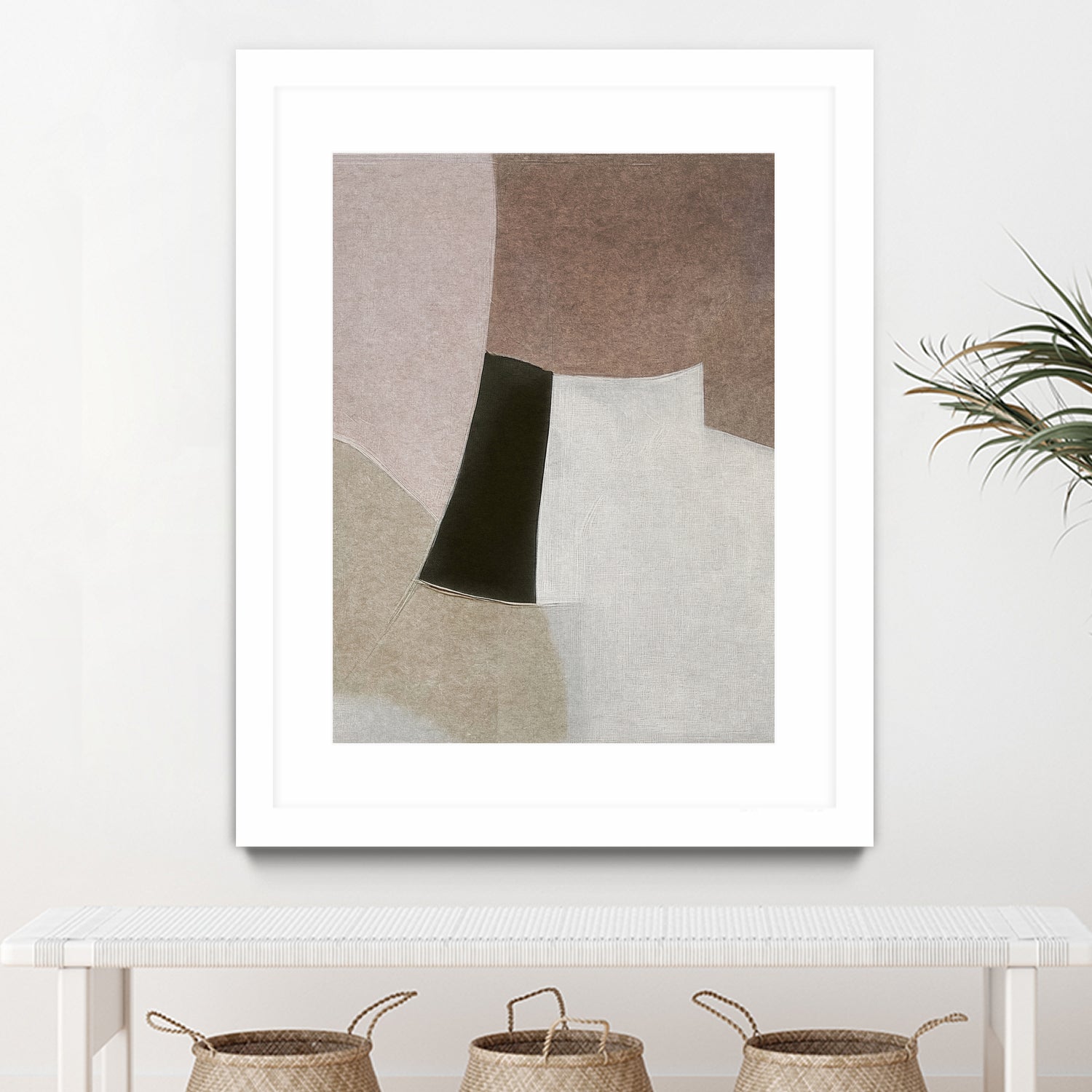 Wonder V by Alma on GIANT ART -