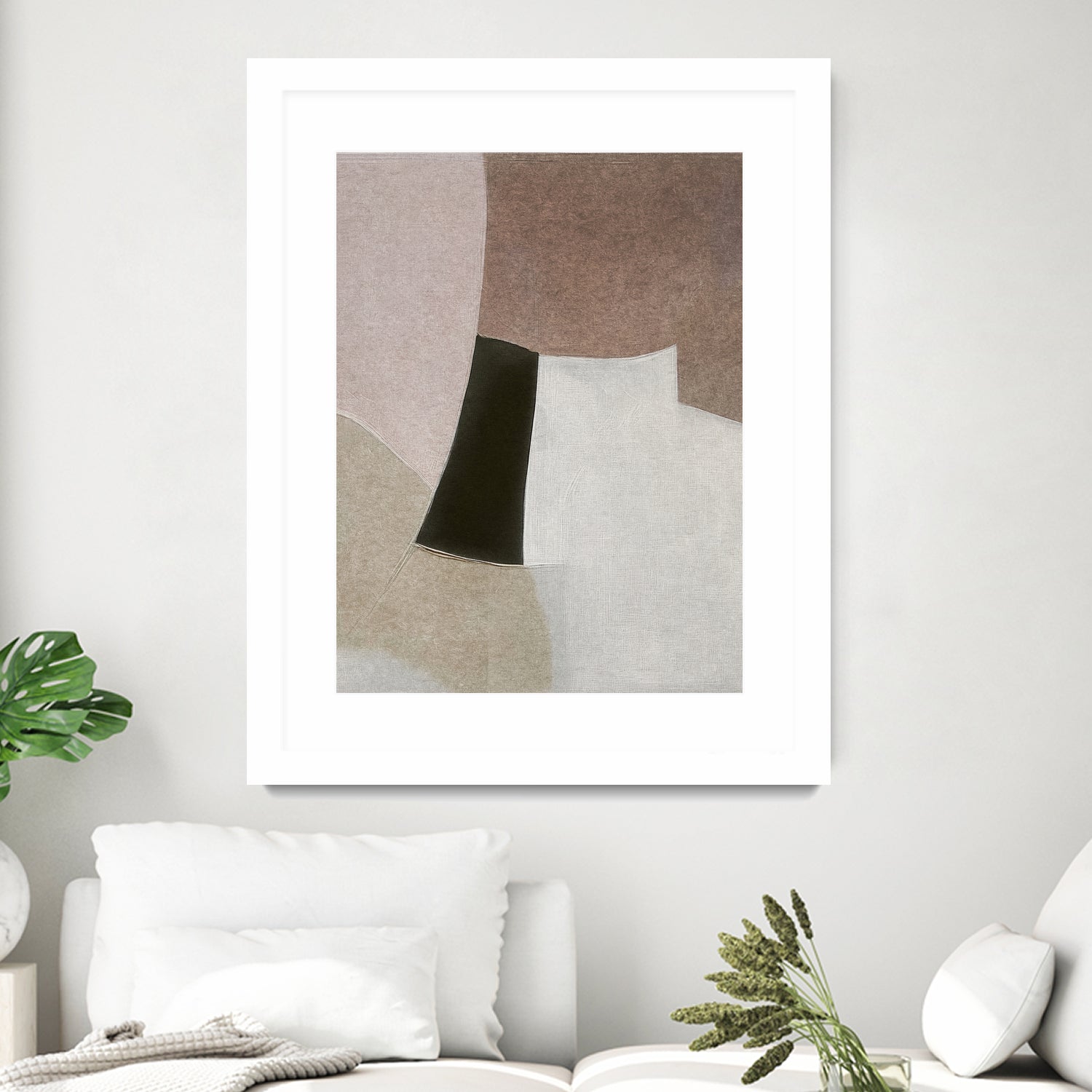 Wonder V by Alma on GIANT ART -