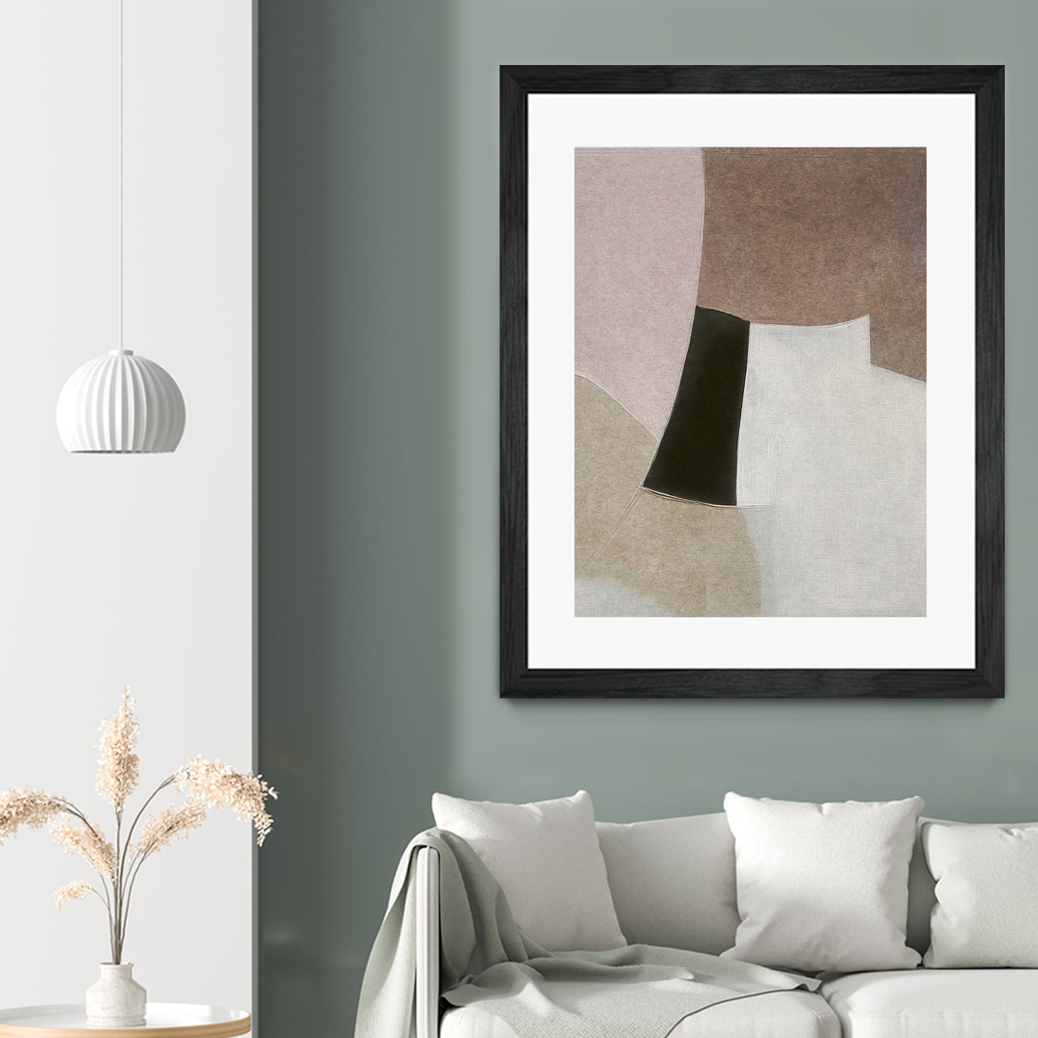 Wonder V by Alma on GIANT ART -