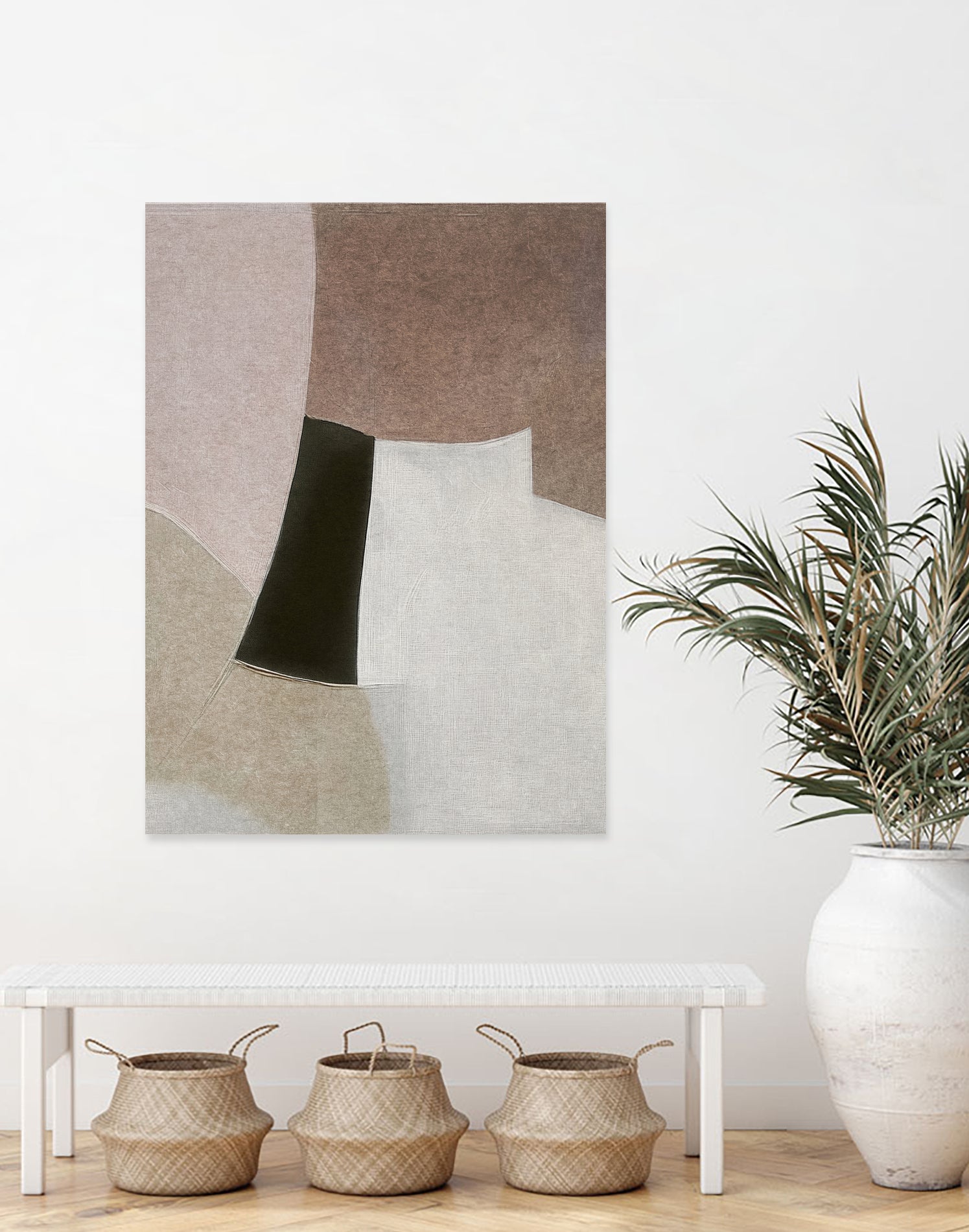 Wonder V by Alma on GIANT ART -