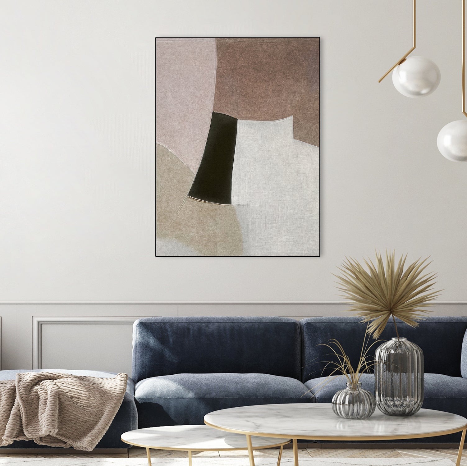 Wonder V by Alma on GIANT ART -