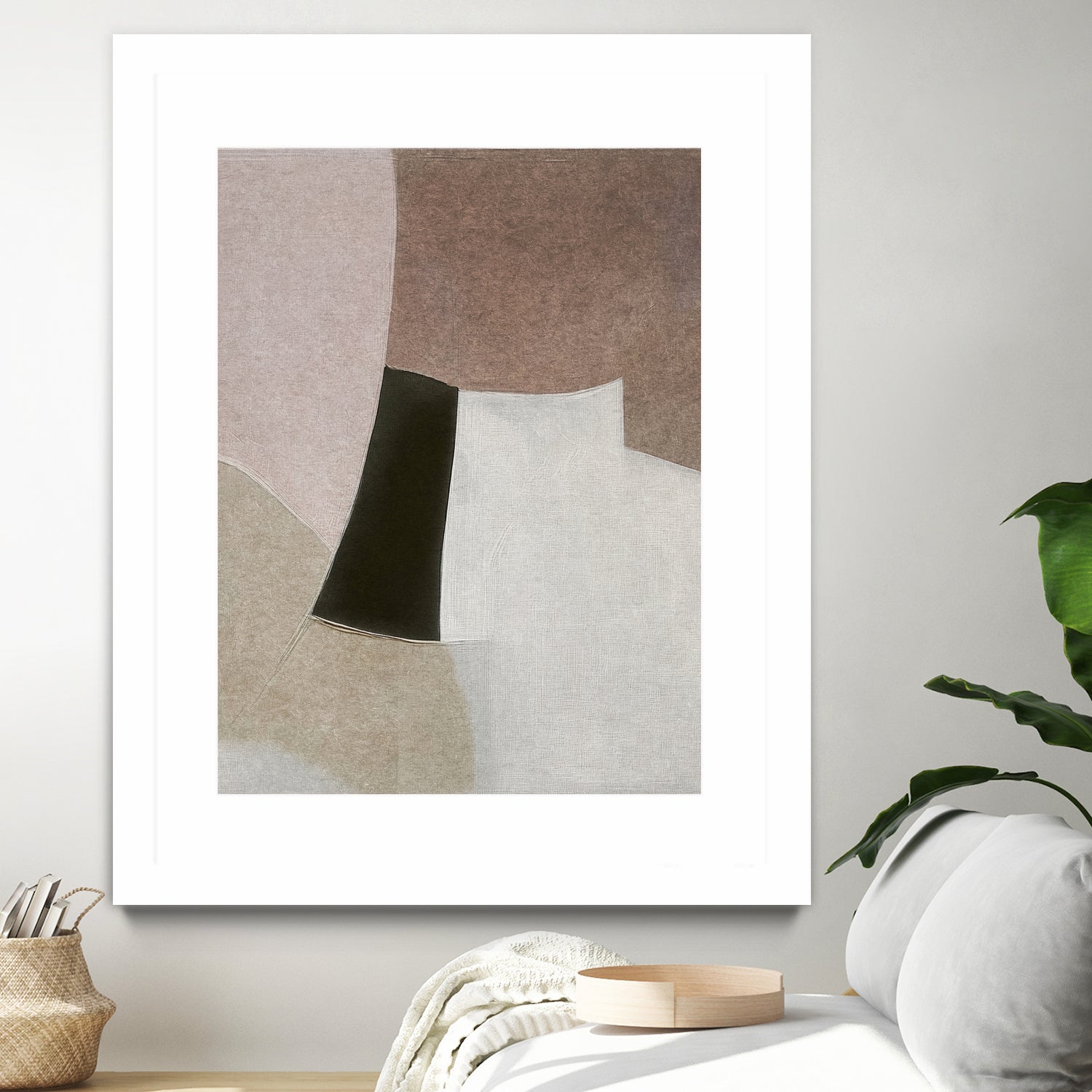 Wonder V by Alma on GIANT ART -