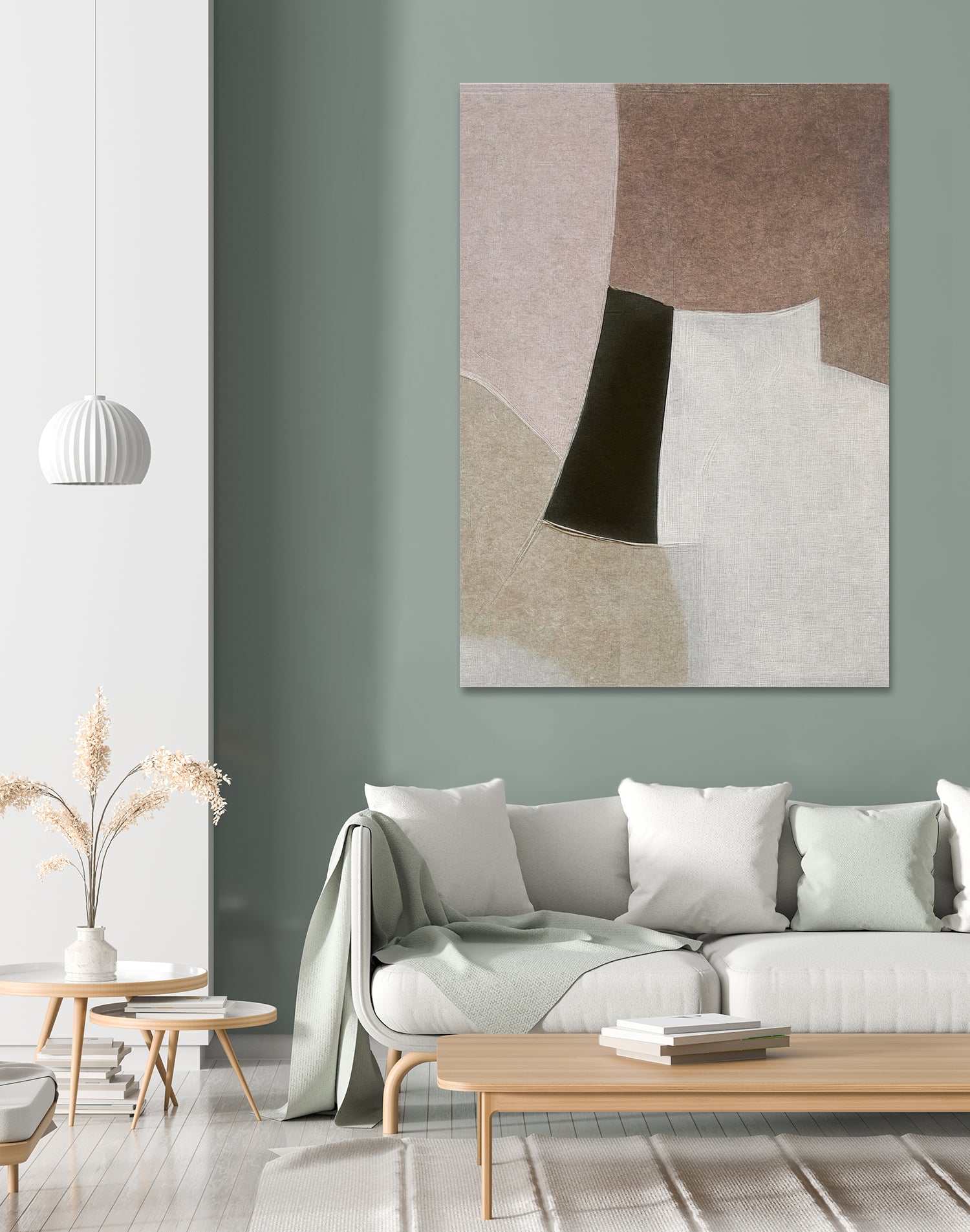 Wonder V by Alma on GIANT ART -