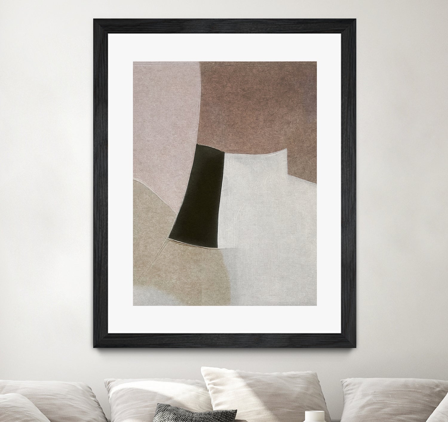 Wonder V by Alma on GIANT ART -