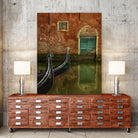 Classic Venetian detail by Heike Wolters-Wrase on GIANT ART - 2801 photography