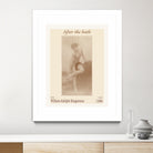 After the Bath a€“ William Adolphe Bouguereau (1875) by Doa Project on GIANT ART - 3000 illustration