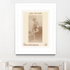 After the Bath a€“ William Adolphe Bouguereau (1875) by Doa Project on GIANT ART - 3000 illustration